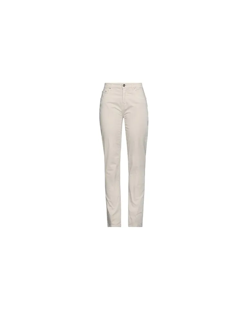 CAMOUFLAGE AR AND J. HOSEN & RÖCKE - Hosenauf YOOX.COM Beige
