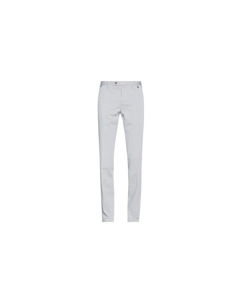 AT.P.CO HOSEN & RÖCKE - Hosenauf YOOX.COM Hellgrau