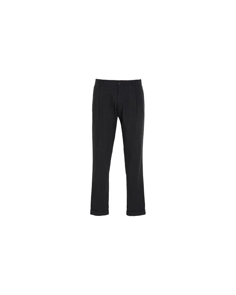 Dolce & Gabbana HOSEN & RÖCKE - Hosenauf YOOX.COM Braungrau