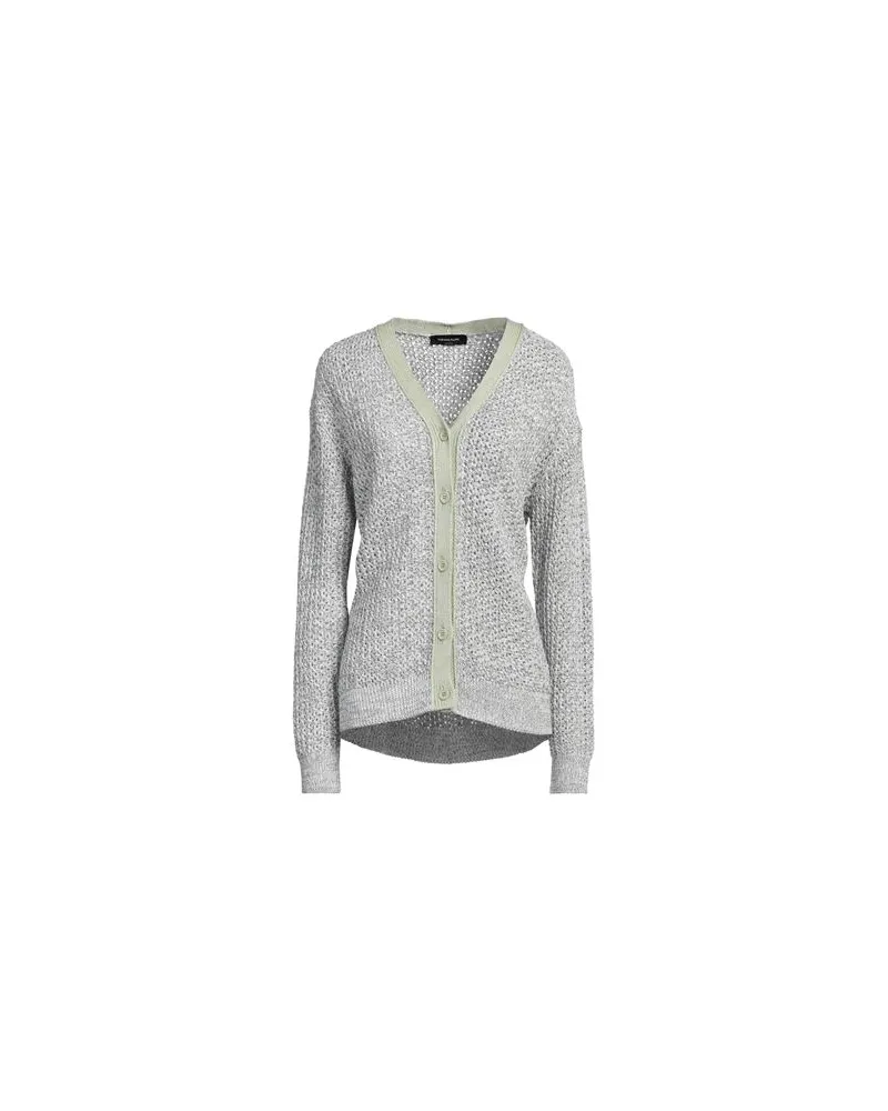 Fabiana Filippi STRICKWAREN - Strickjackenauf YOOX.COM Off