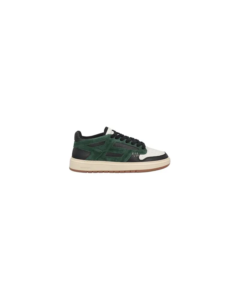 REPRESENT SCHUHE - Sneakersauf YOOX.COM Schwarz