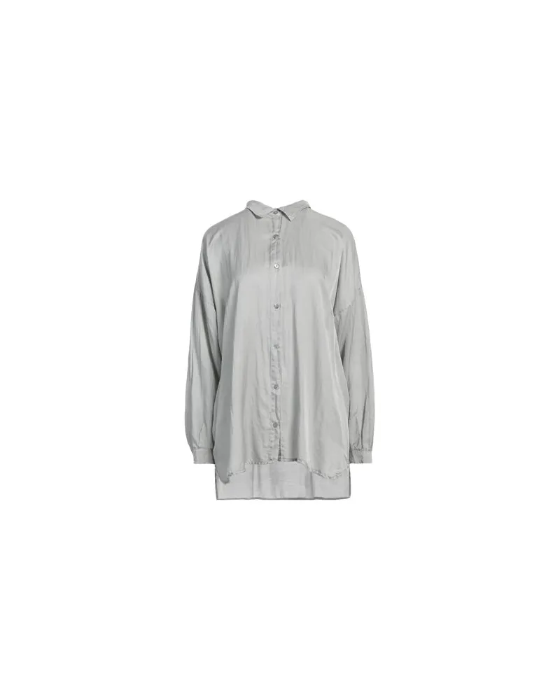 CROSSLEY TOPS - Hemdenauf YOOX.COM Grau