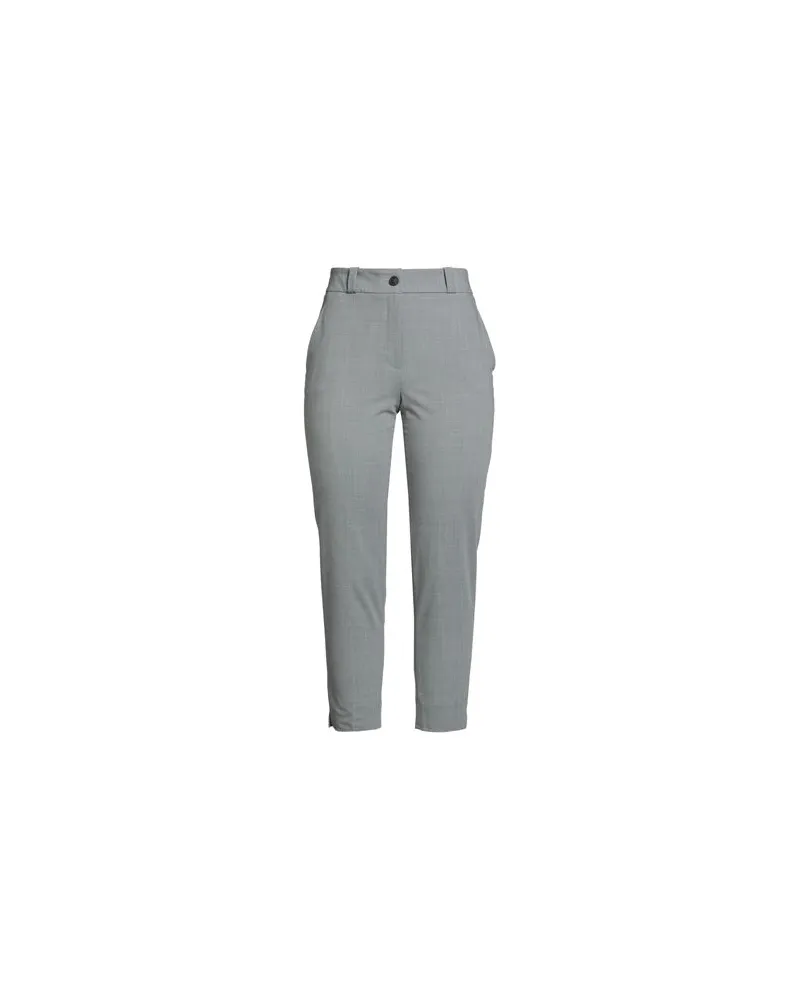 Peserico EASY - HOSEN & RÖCKE - Hosenauf YOOX.COM Grau
