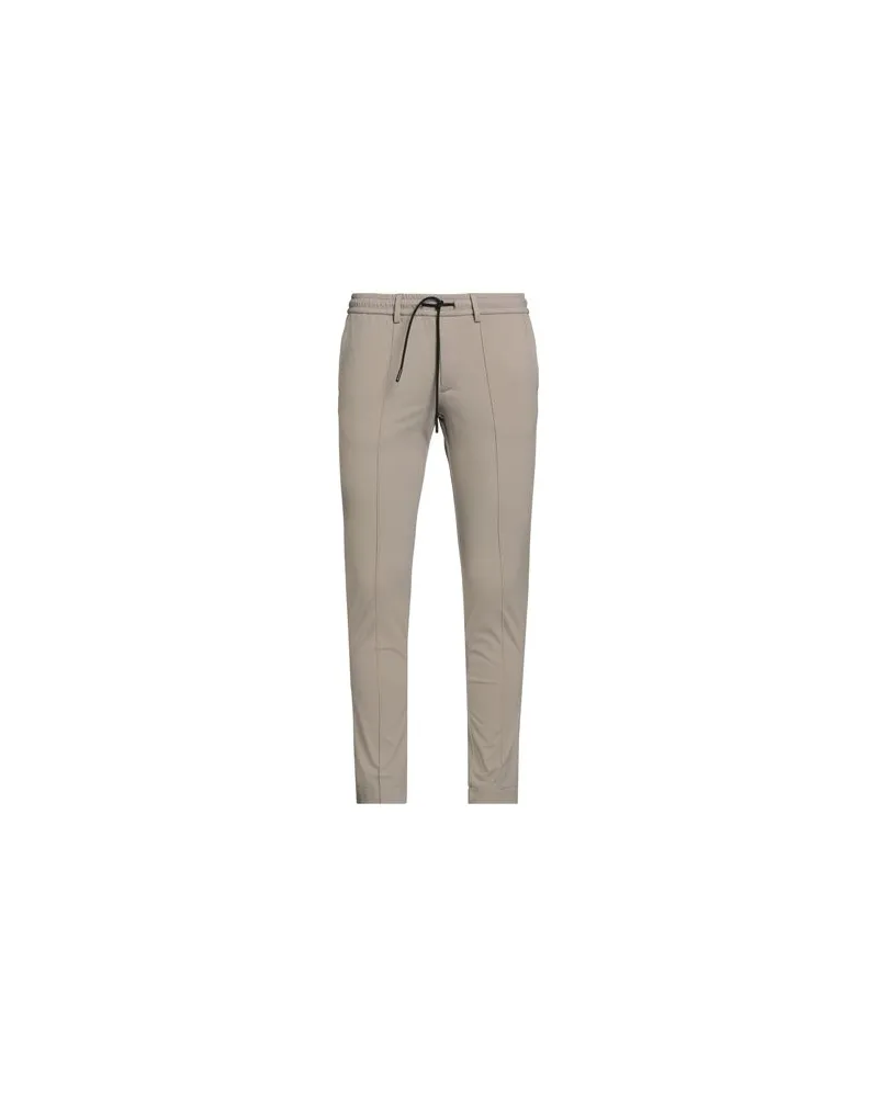 FRADI HOSEN & RÖCKE - Hosenauf YOOX.COM Beige