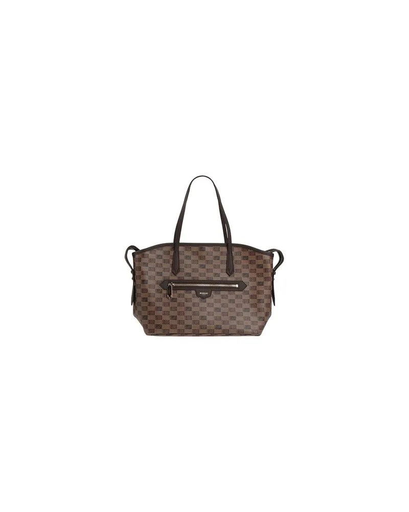 Moreau Paris TASCHEN - Handtaschenauf YOOX.COM Dunkelbraun