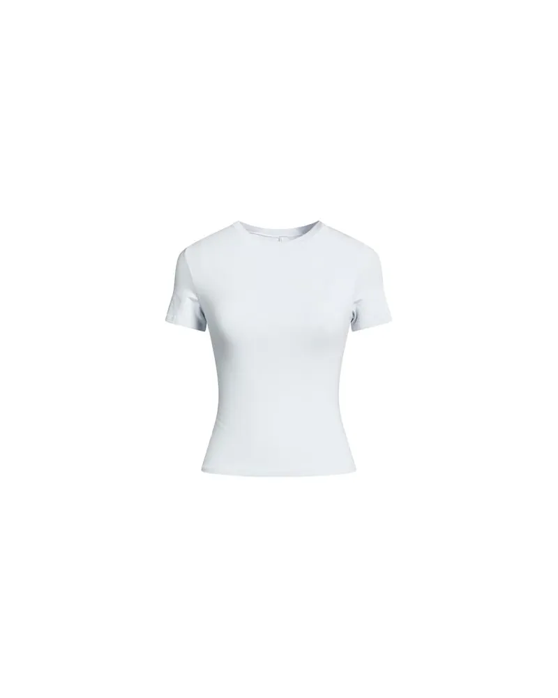 SKIMS TOPS - T-shirtsauf YOOX.COM Himmelblau