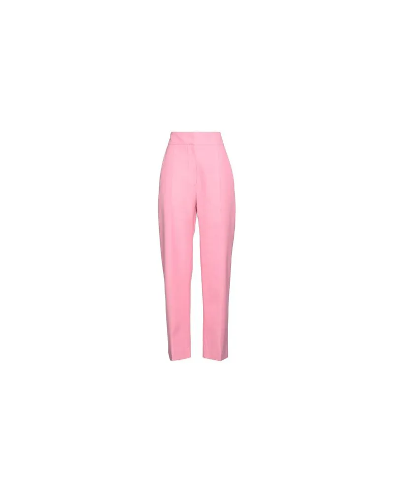 Patou HOSEN & RÖCKE - Hosenauf YOOX.COM Rosa