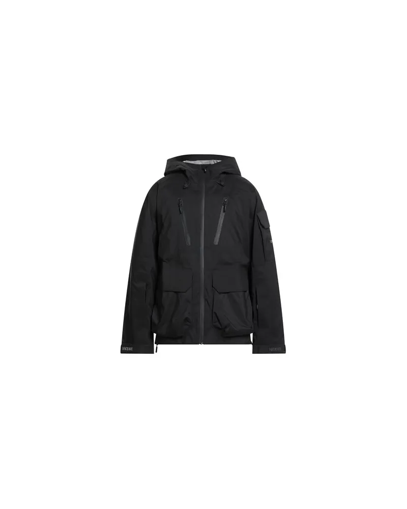 Mackage JACKEN & MÄNTEL - Jacken und Anoraksauf YOOX.COM Schwarz