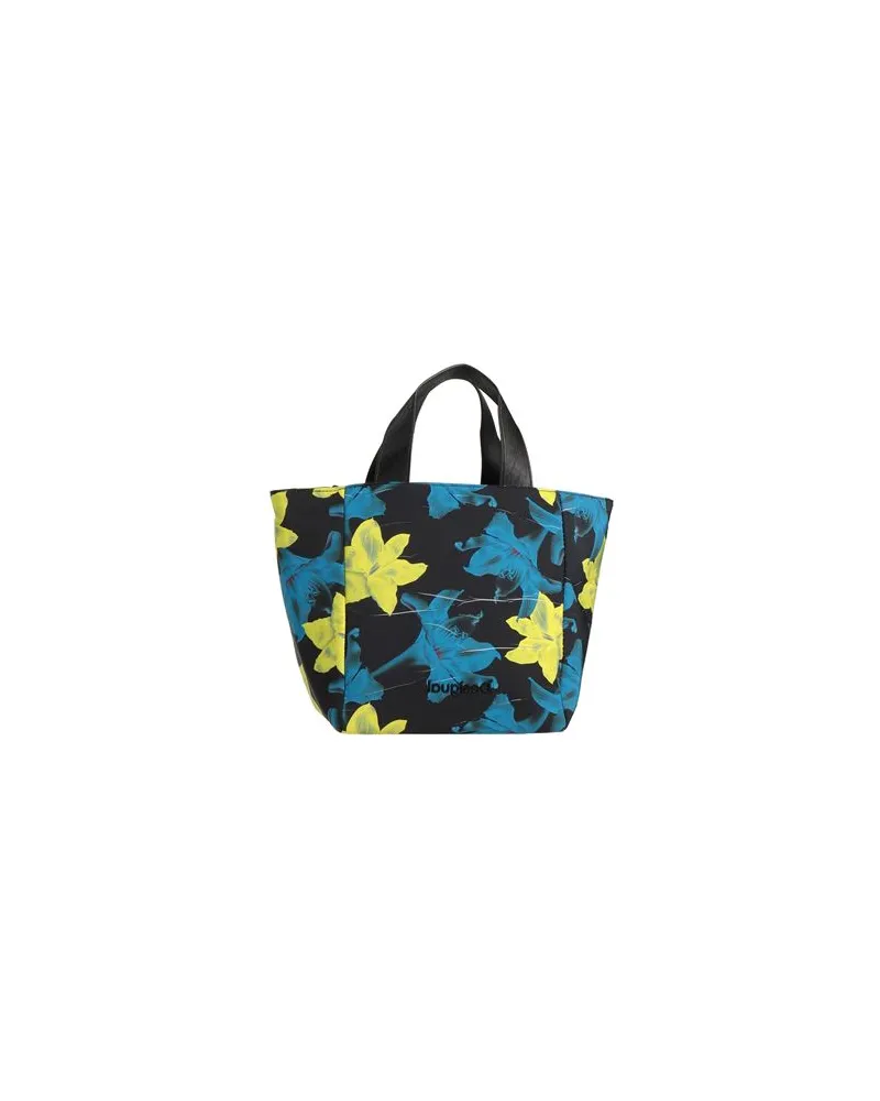 Desigual TASCHEN - Handtaschenauf YOOX.COM Schwarz
