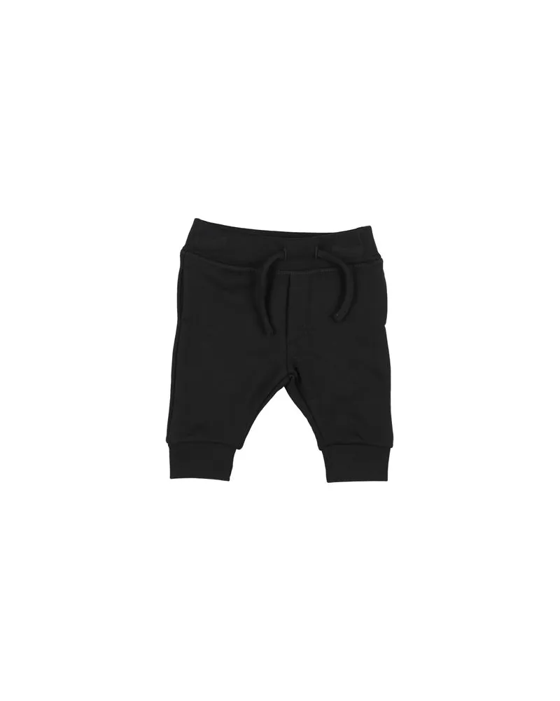 Dsquared2 HOSEN & RÖCKE - Hosenauf YOOX.COM Schwarz