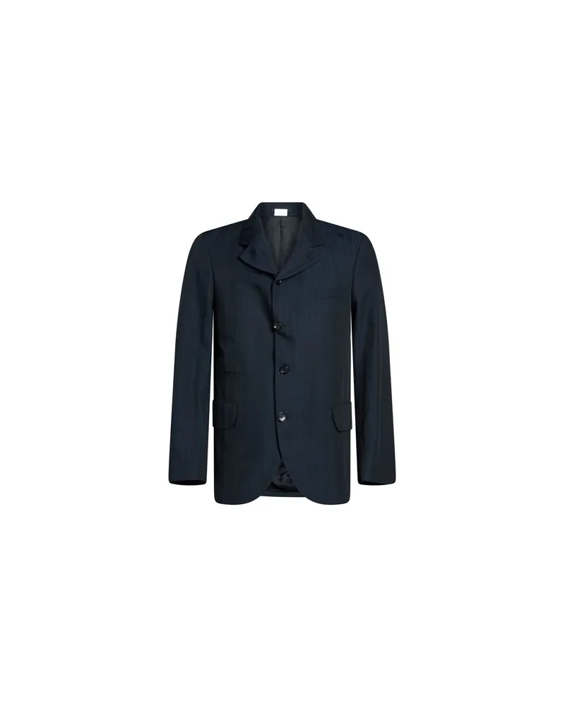 Comme des Garçons ANZÜGE und CO-ORDS - Blazersauf YOOX.COM Nachtblau