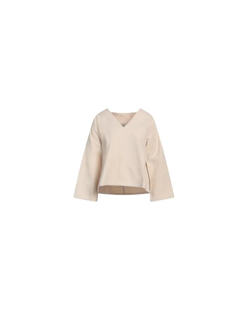 Baserange TOPS - Topsauf YOOX.COM Beige
