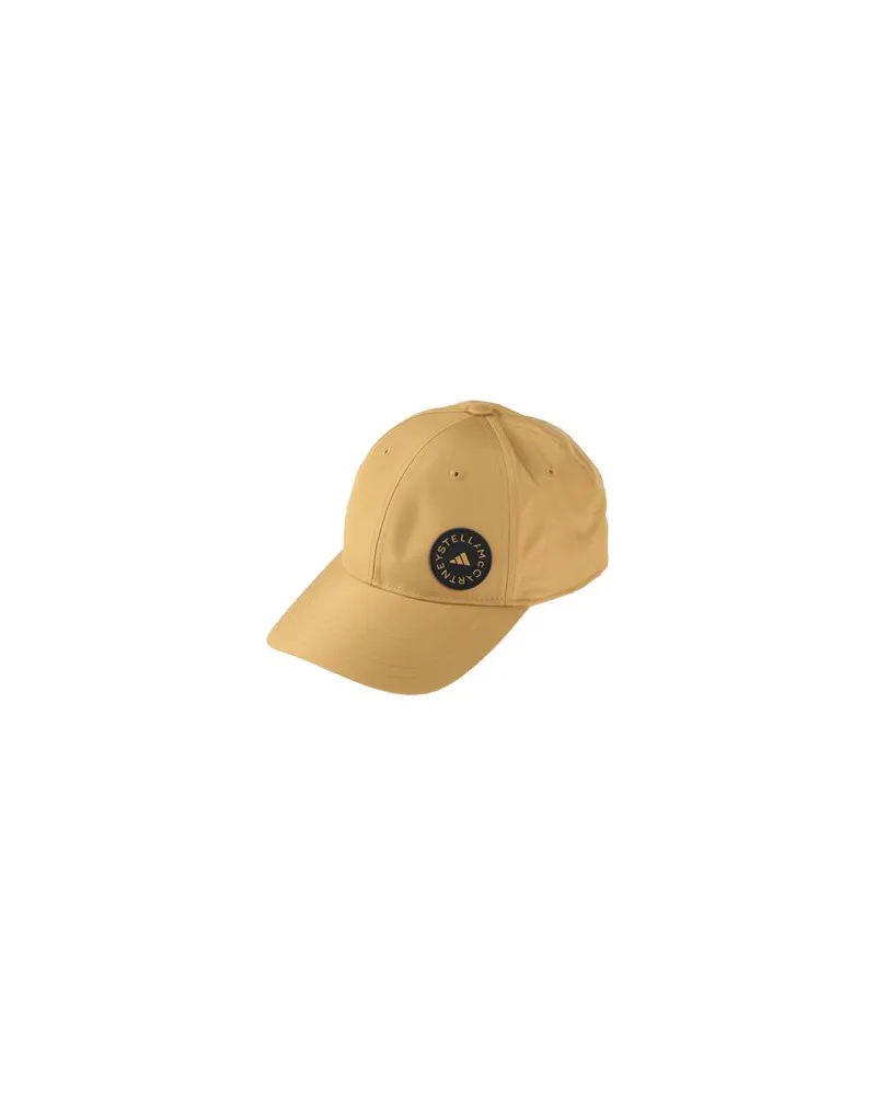 adidas ACCESSOIRES - Mützen & Hüteauf YOOX.COM Senf