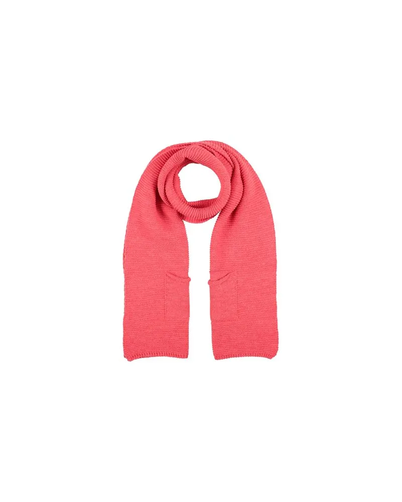 Diana Gallesi ACCESSOIRES - Schalsauf YOOX.COM Koralle