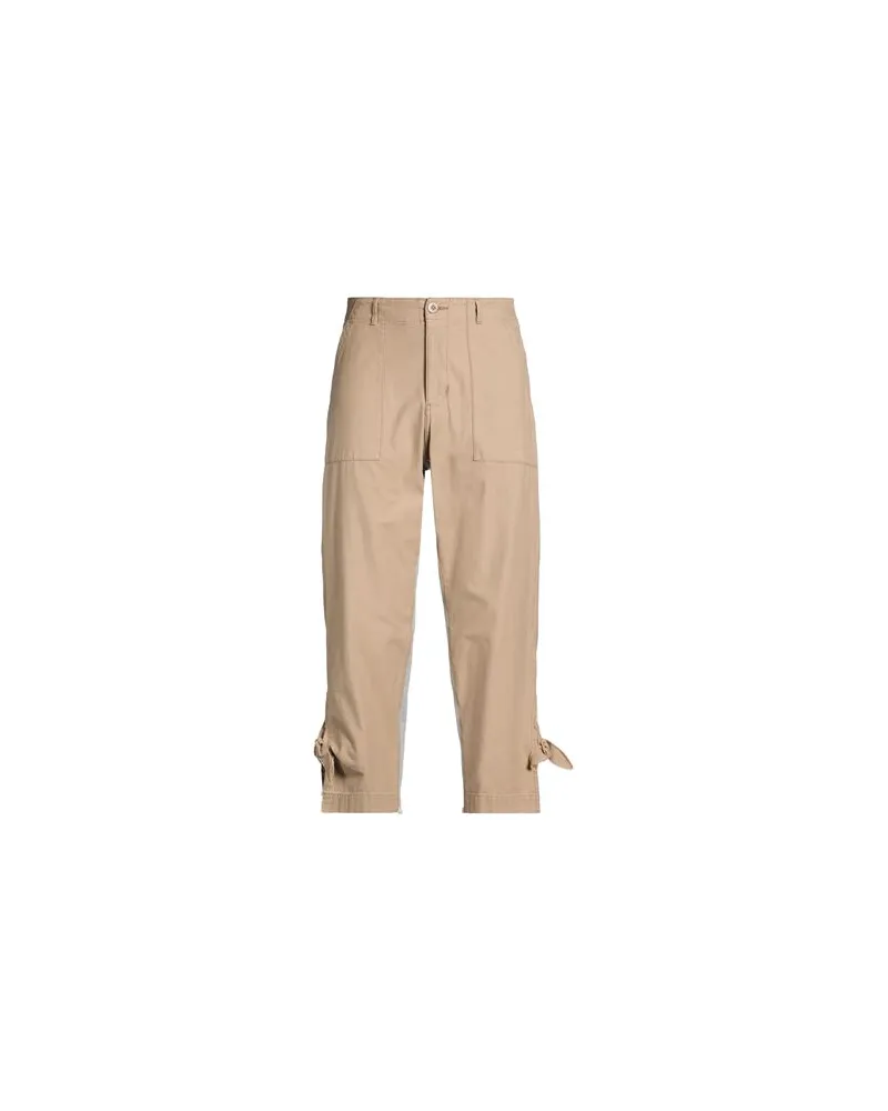 Undercover HOSEN & RÖCKE - Hosenauf YOOX.COM Sand