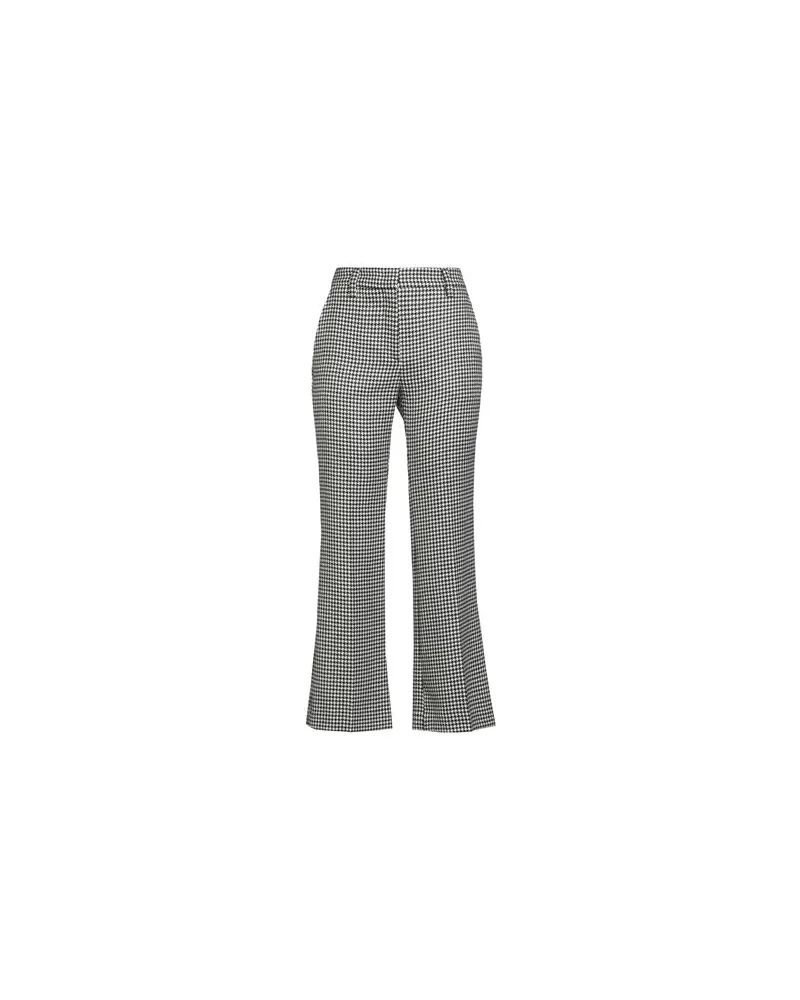 Incotex BY SLOWEAR - HOSEN & RÖCKE - Hosenauf YOOX.COM Schwarz