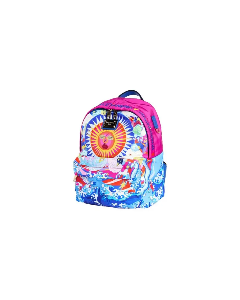 Dolce & Gabbana TASCHEN - Rucksäckeauf YOOX.COM Magenta