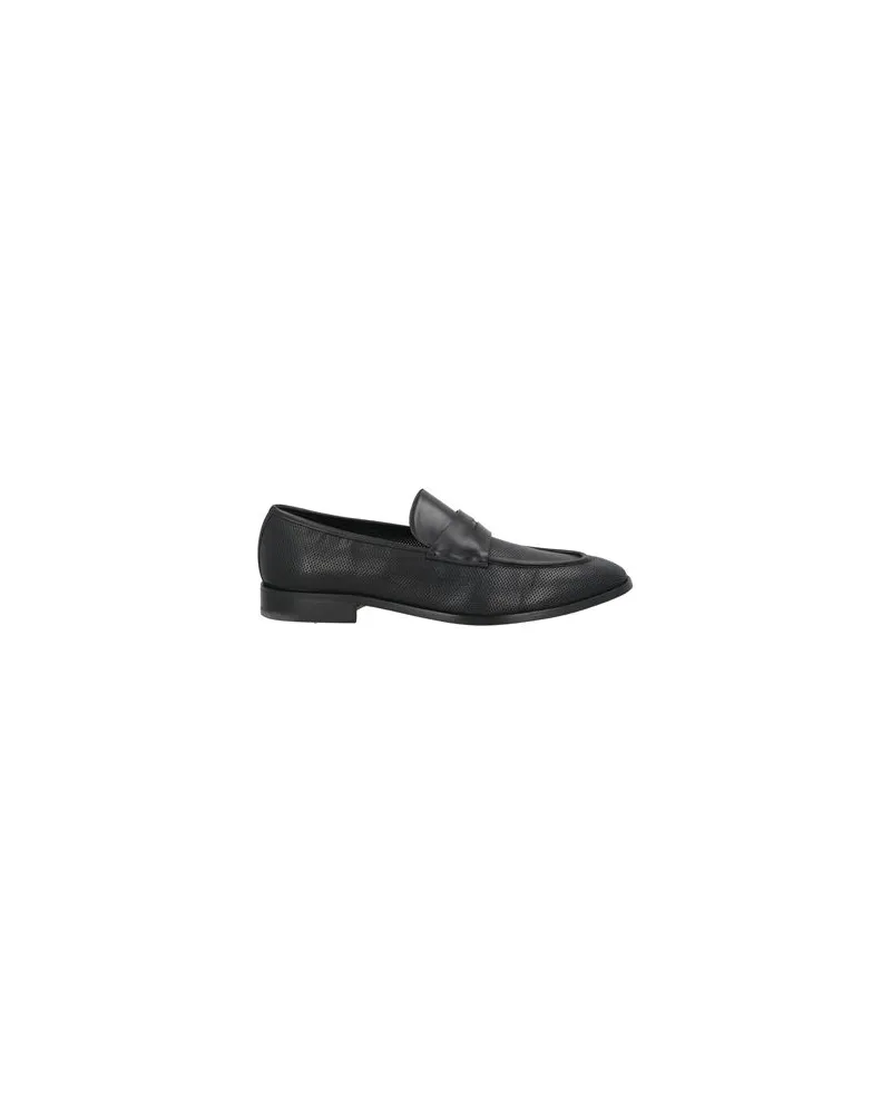 Fabi SCHUHE - Mokassinsauf YOOX.COM Schwarz