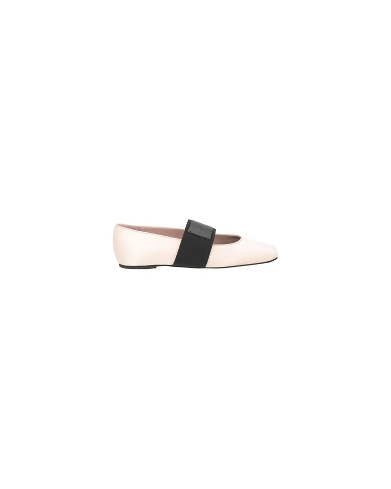 Givenchy SCHUHE - Ballerinasauf YOOX.COM Hellrosa