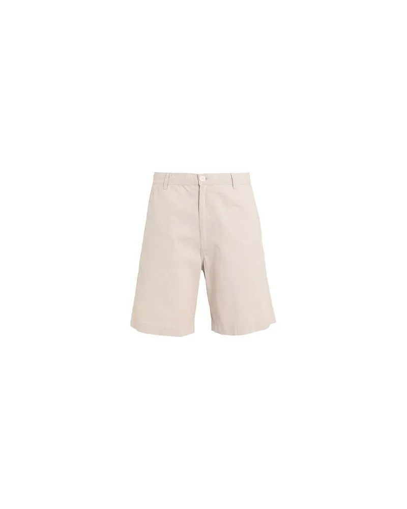 Selected Homme HOSEN & RÖCKE - Shorts & Bermudashortsauf YOOX.COM Sand