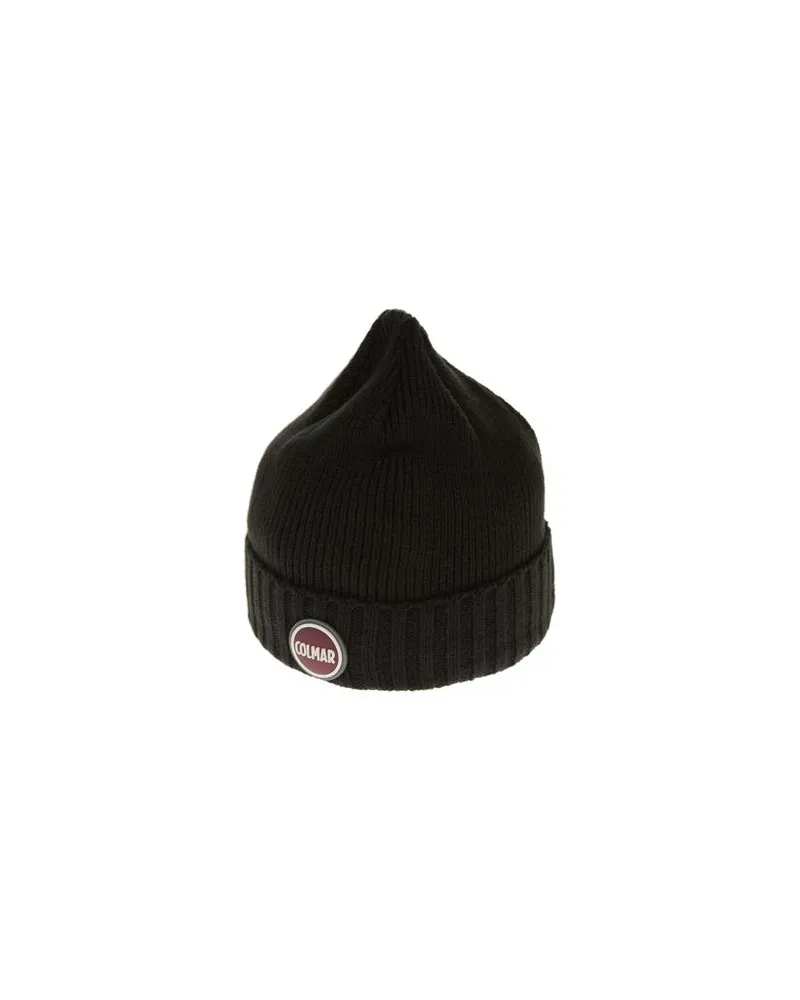 Colmar ACCESSOIRES - Mützen & Hüteauf YOOX.COM Schwarz