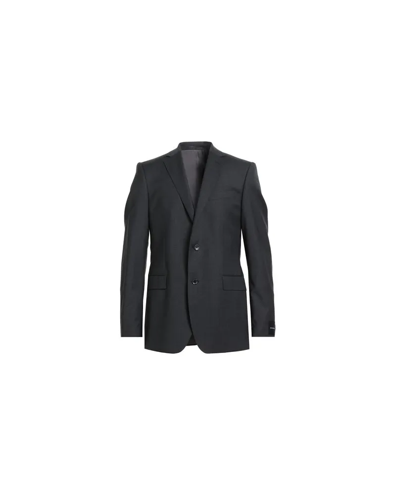 windsor. ANZÜGE und CO-ORDS - Blazersauf YOOX.COM Braungrau