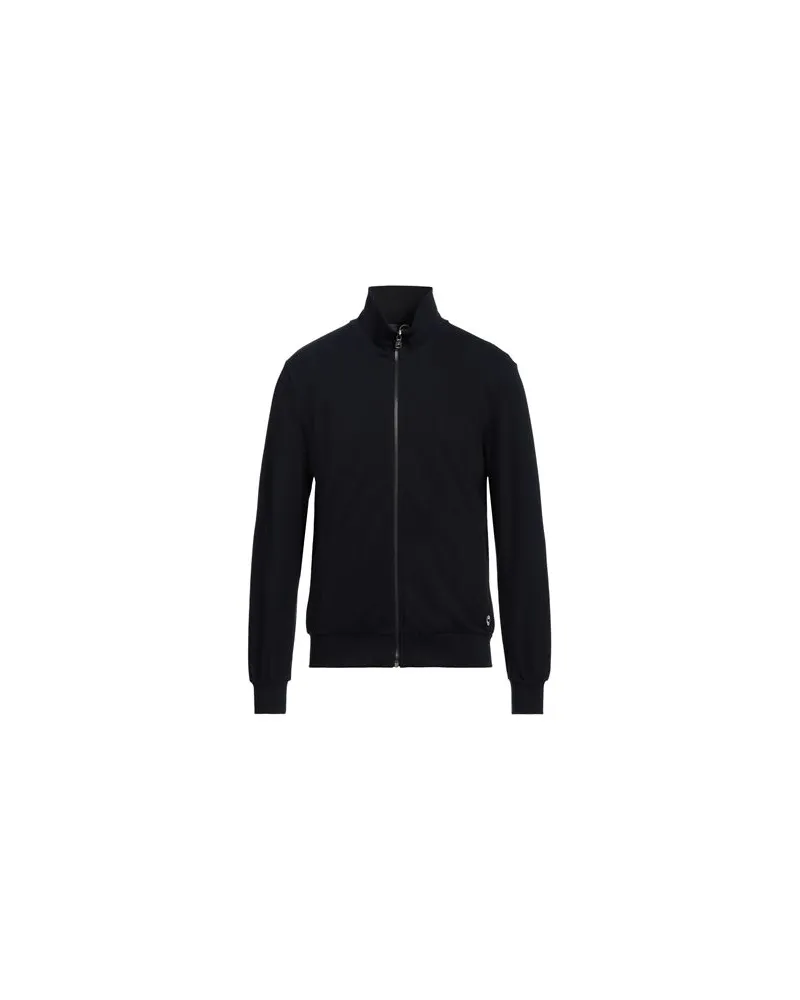 Colmar TOPS - Sweatshirtsauf YOOX.COM Nachtblau