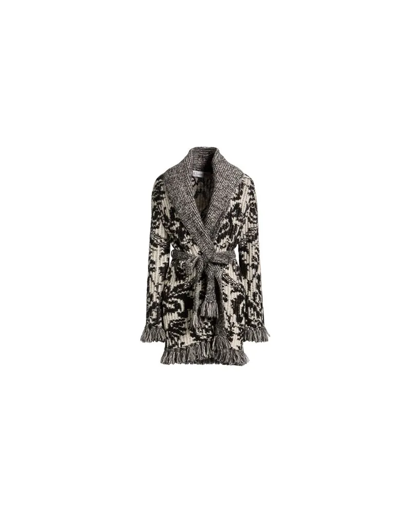 Dior STRICKWAREN - Strickjackenauf YOOX.COM Schwarz