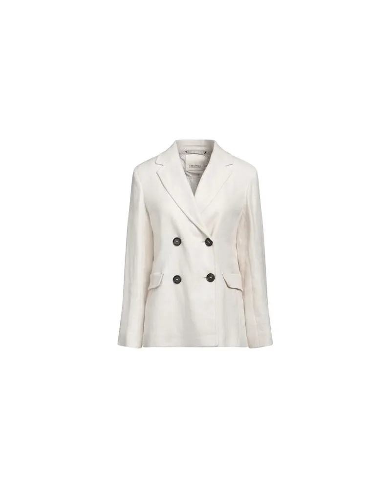 Max Mara ANZÜGE und CO-ORDS - Blazersauf YOOX.COM Off