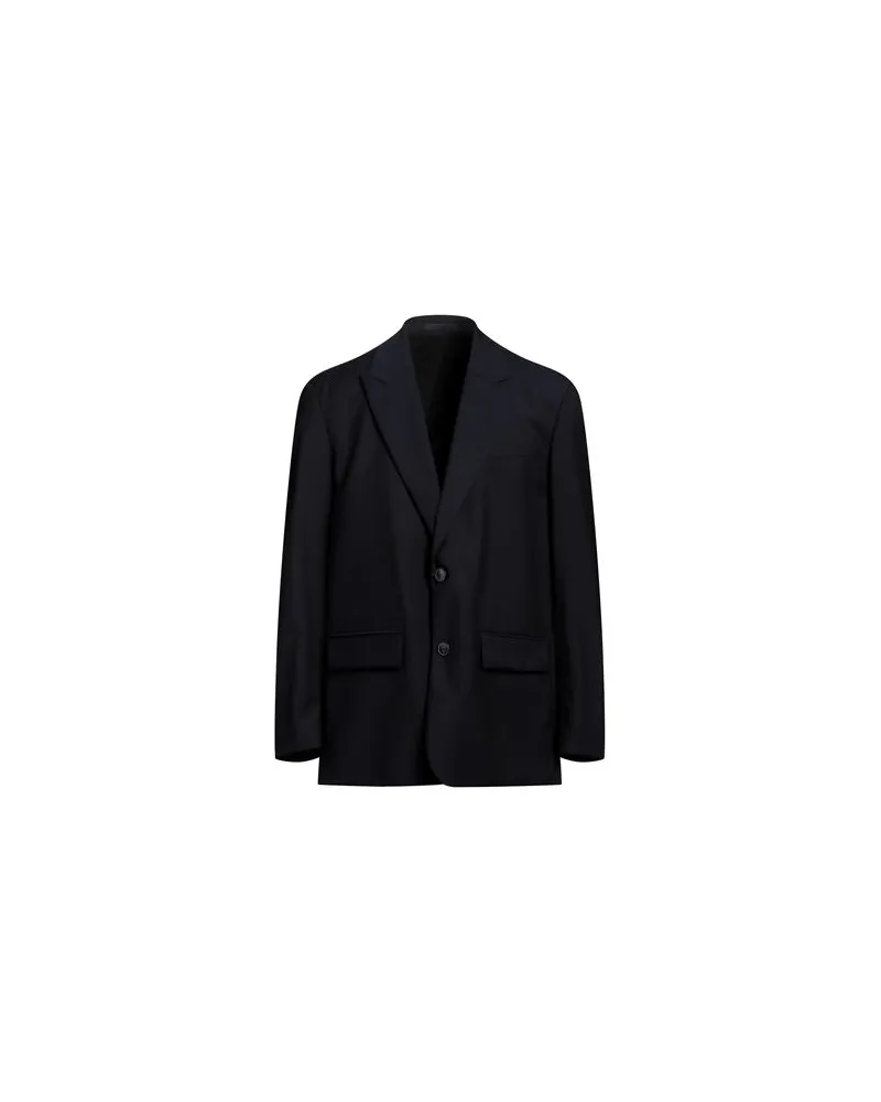 Valentino Garavani ANZÜGE und CO-ORDS - Blazersauf YOOX.COM Nachtblau