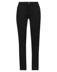 Trussardi Hose Schwarz