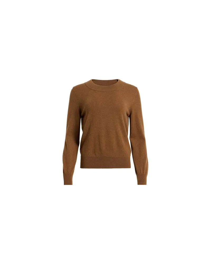 Woolrich STRICKWAREN - Pulloverauf YOOX.COM Braun