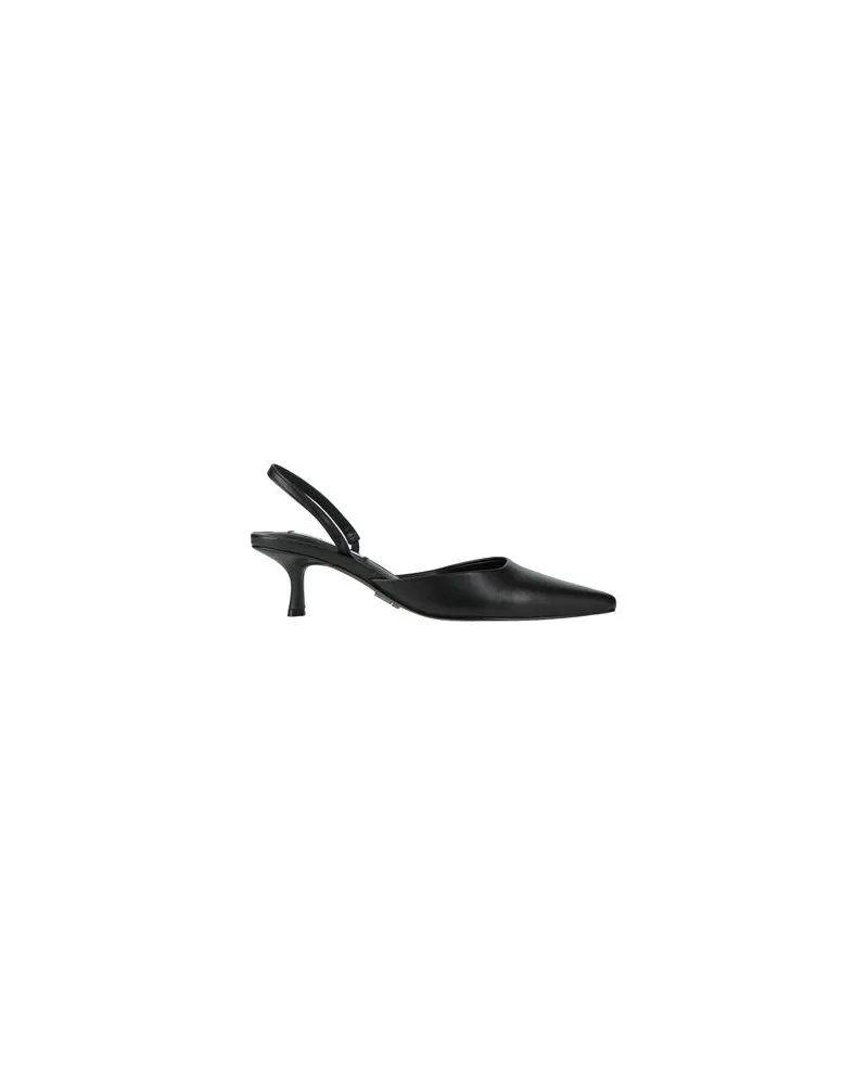 Steve Madden SCHUHE - Pumpsauf YOOX.COM Schwarz
