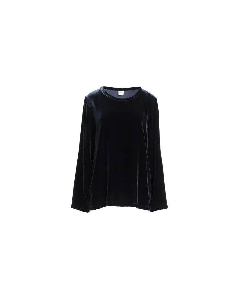 ASPESI TOPS - Topsauf YOOX.COM Marineblau