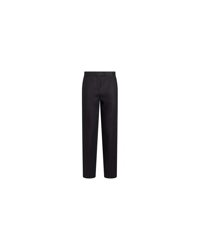 MARELLA HOSEN & RÖCKE - Hosenauf YOOX.COM Schwarz