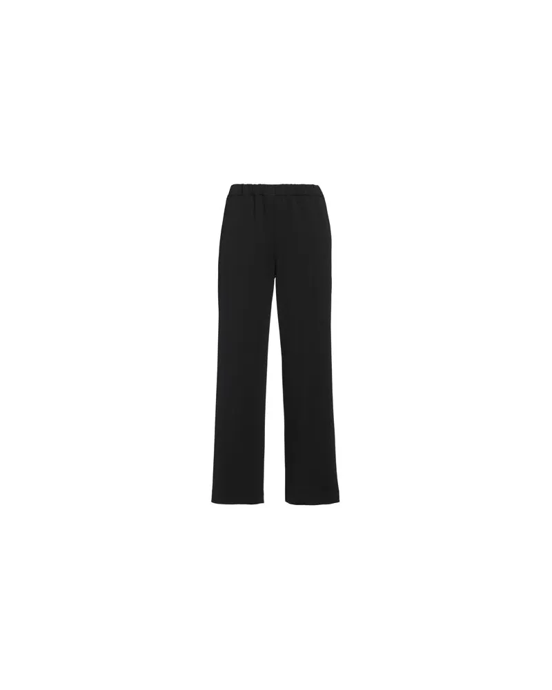 Rue du Bac HOSEN & RÖCKE - Hosenauf YOOX.COM Schwarz