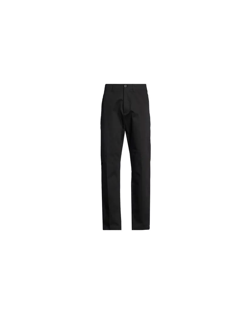 Department 5 HOSEN & RÖCKE - Hosenauf YOOX.COM Schwarz