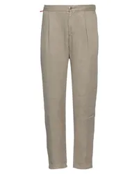 AT.P.CO Hose Khaki