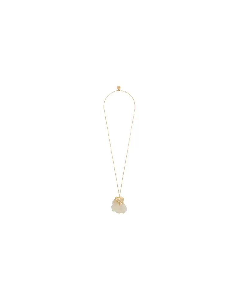Patrizia Pepe SCHMUCK und UHREN - Halskettenauf YOOX.COM Gold
