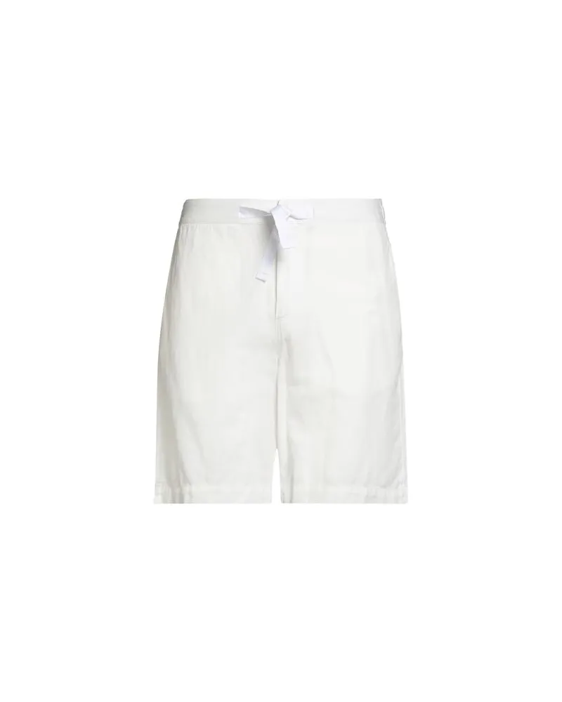 Orlebar Brown HOSEN & RÖCKE - Shorts & Bermudashortsauf YOOX.COM Weiß