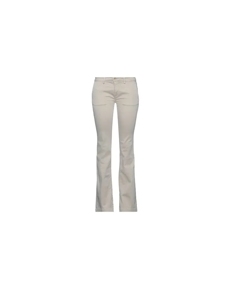 Care Label HOSEN & RÖCKE - Hosenauf YOOX.COM Beige