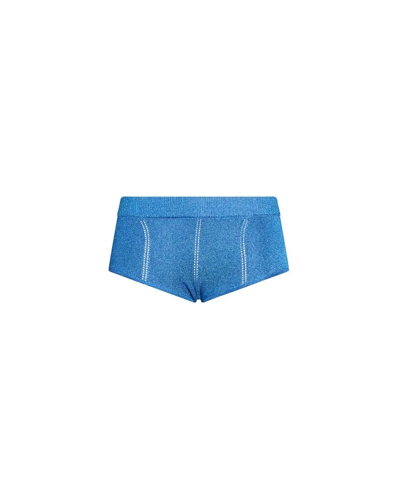 Dodo Bar Or HOSEN & RÖCKE - Shorts & Bermudashortsauf YOOX.COM Blau