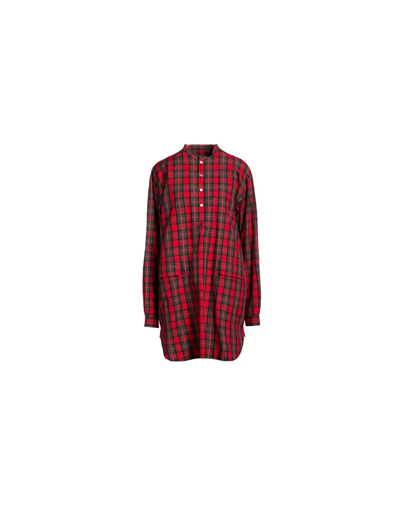 Undercover KLEIDER - Mini-Kleiderauf YOOX.COM Rot