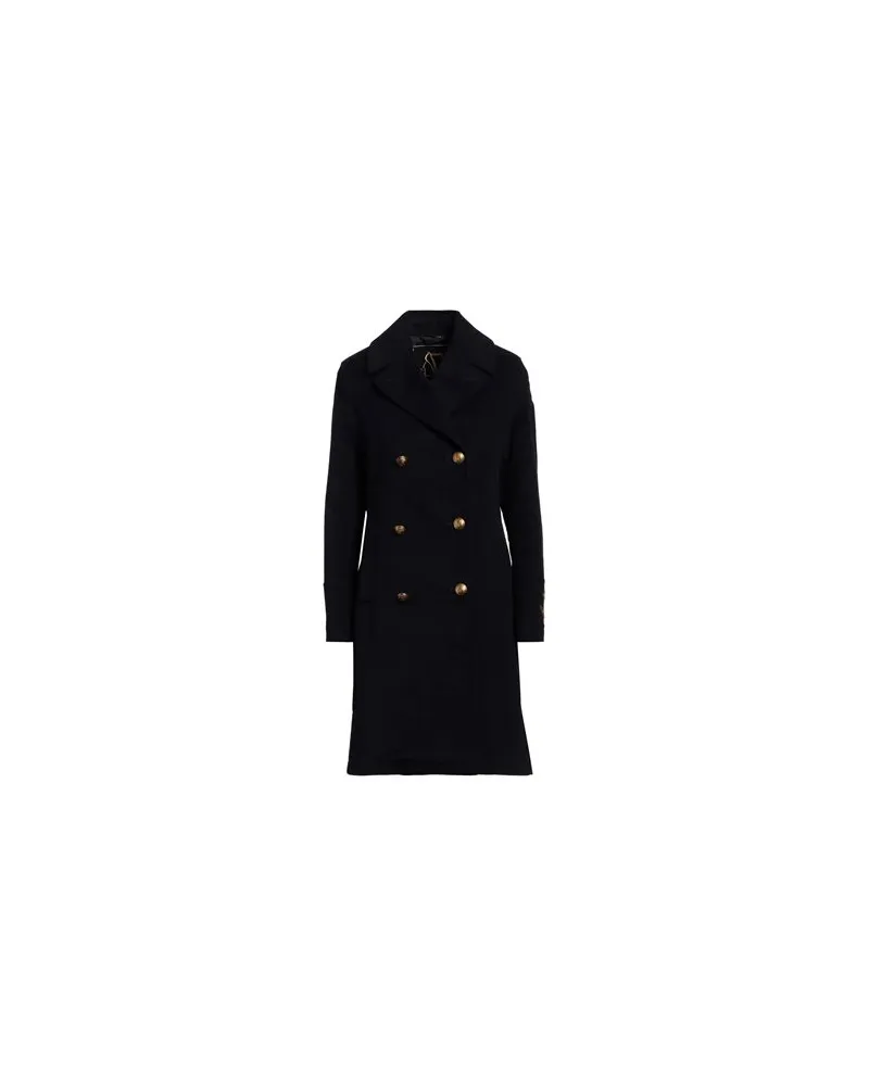 Sealup JACKEN & MÄNTEL - Mäntelauf YOOX.COM Nachtblau