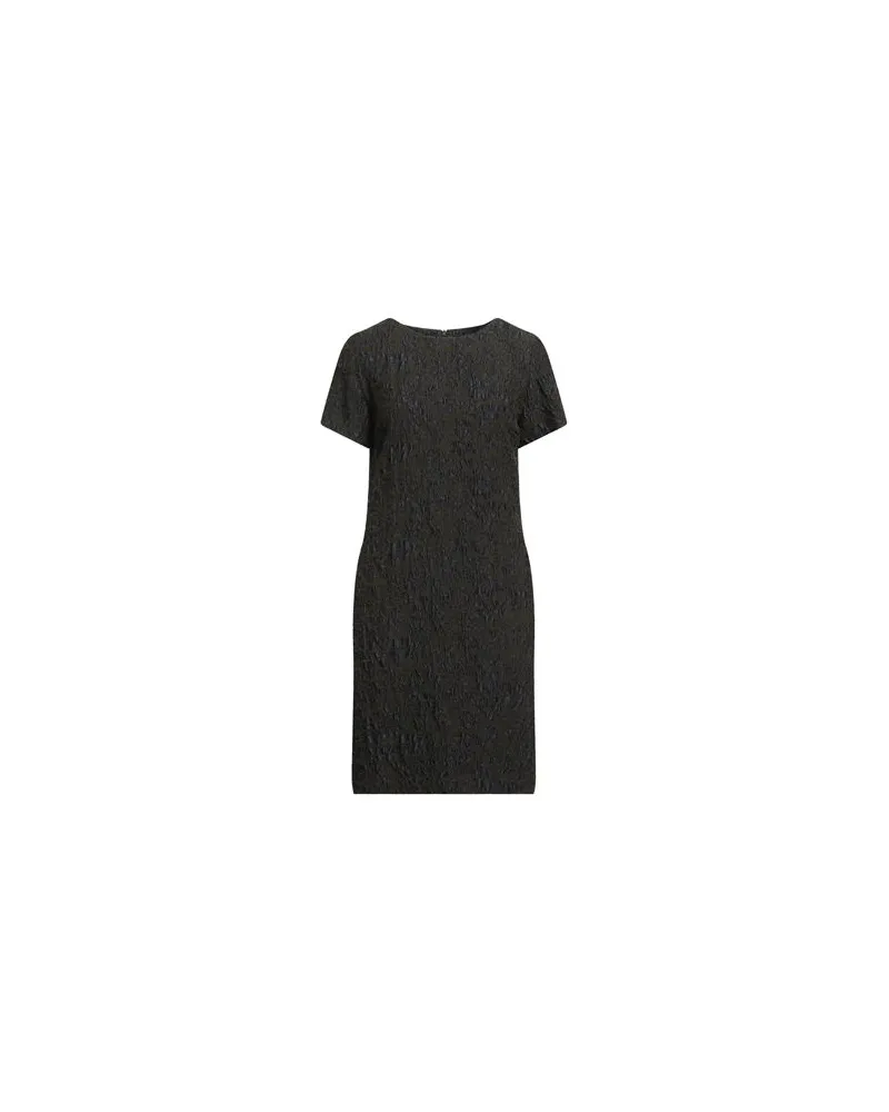 ROSSO35 KLEIDER - Mini-Kleiderauf YOOX.COM Militärgrün