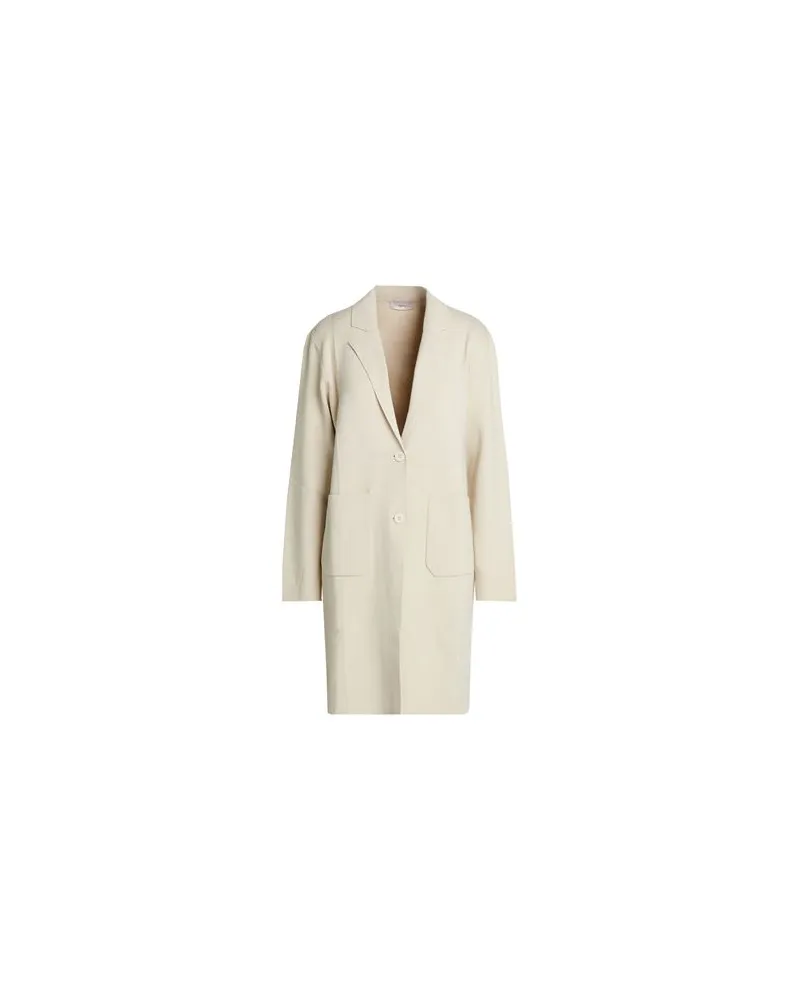 Motel STRICKWAREN - Strickjackenauf YOOX.COM Beige