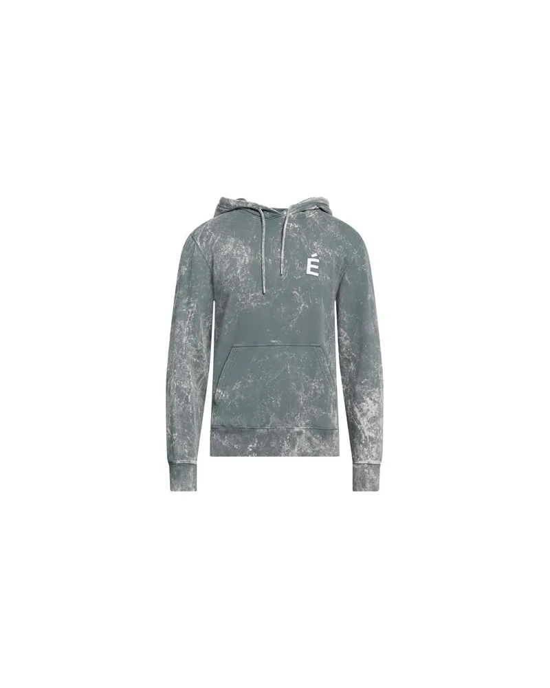 Études Studio TOPS - Sweatshirtsauf YOOX.COM Grau