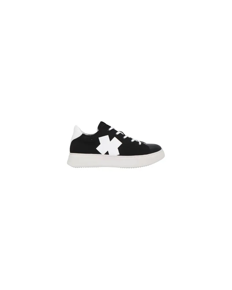 Ixos SCHUHE - Sneakersauf YOOX.COM Schwarz