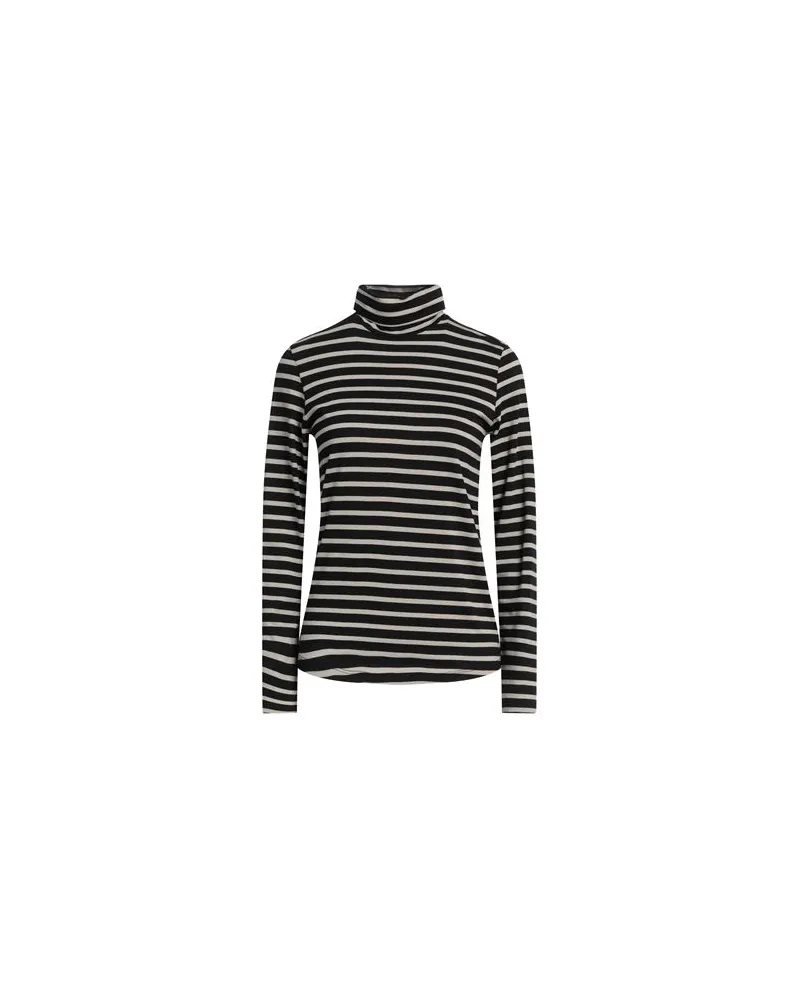 Majestic TOPS - T-shirtsauf YOOX.COM Schwarz