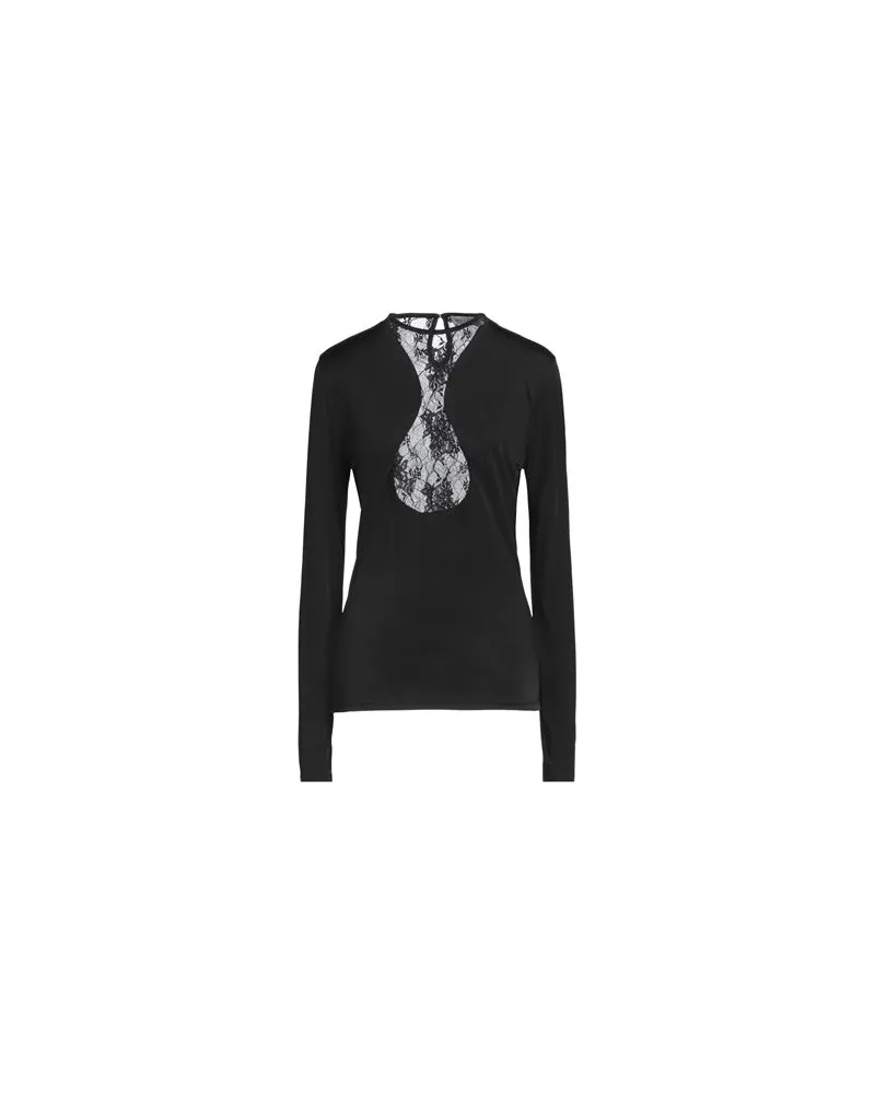 Nina Ricci TOPS - Topsauf YOOX.COM Schwarz